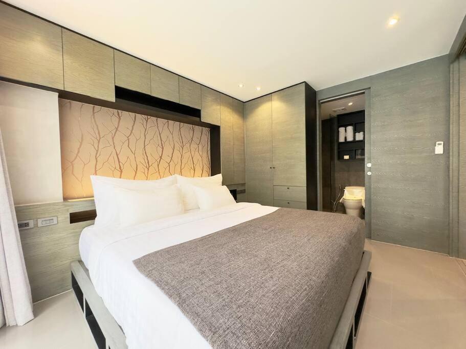 Kamala Beach P55 Exclusive Junior Suite Praia de Kamala Exterior foto